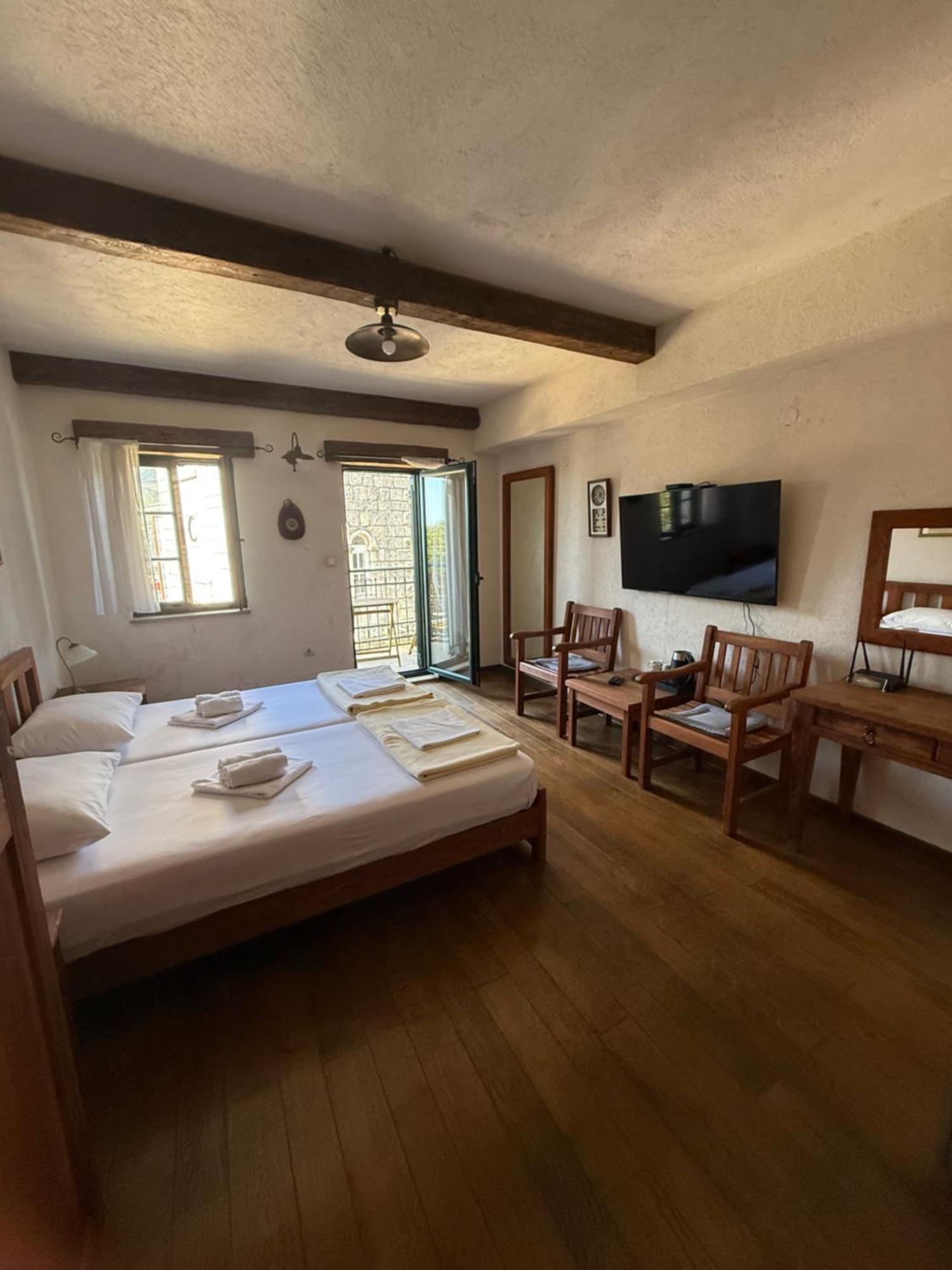 Skver Studio Apartments Herceg Novi Bagian luar foto
