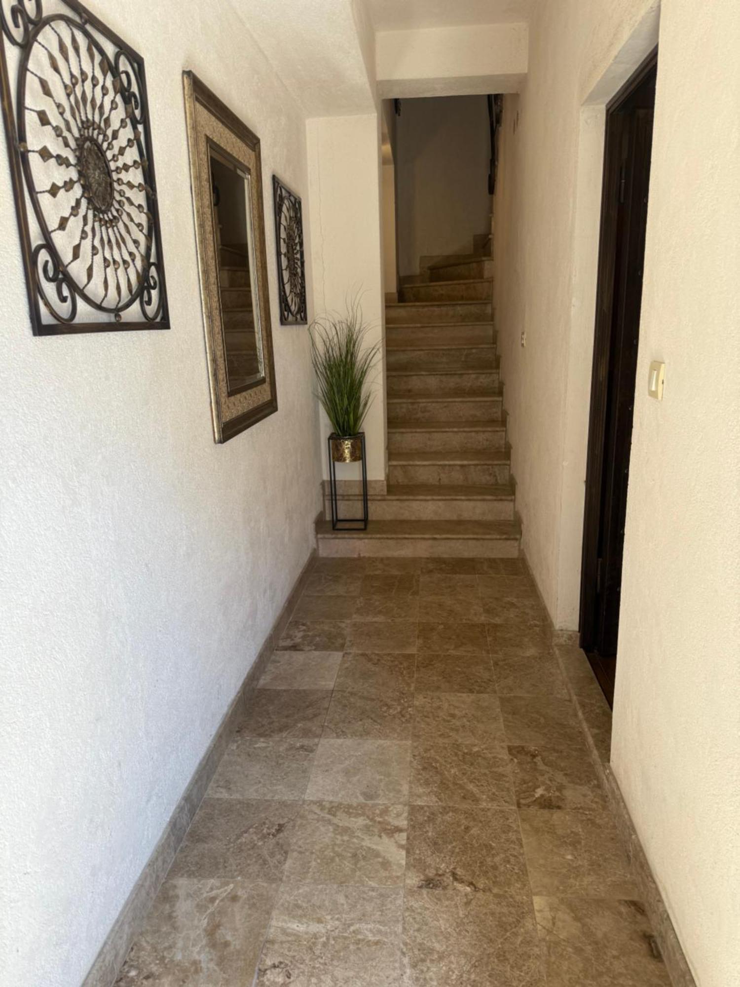 Skver Studio Apartments Herceg Novi Bagian luar foto
