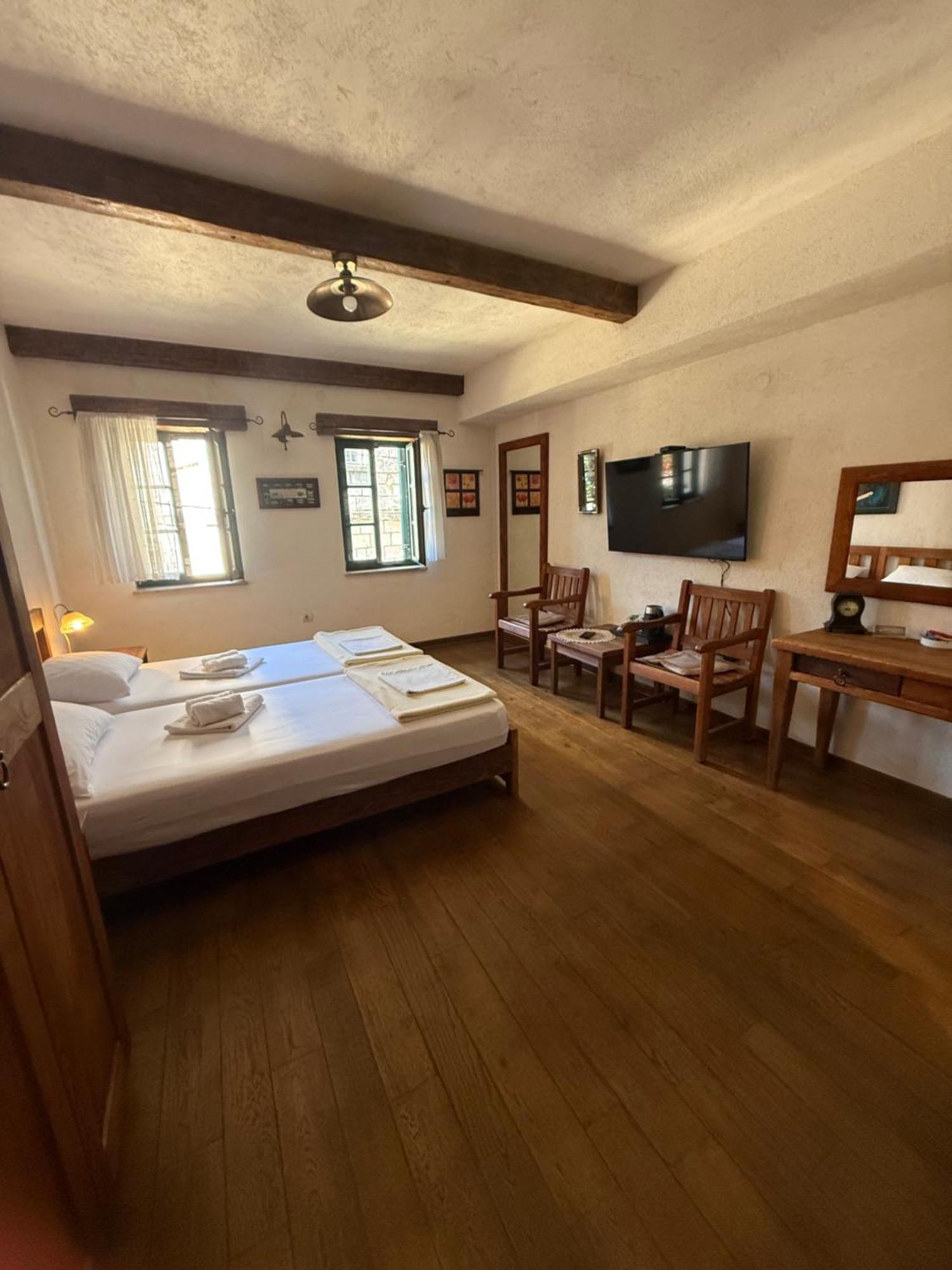 Skver Studio Apartments Herceg Novi Bagian luar foto